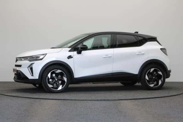 Renault Captur (2025) thumbnail 12