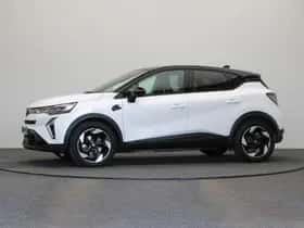Renault Captur (2025) thumbnail 12