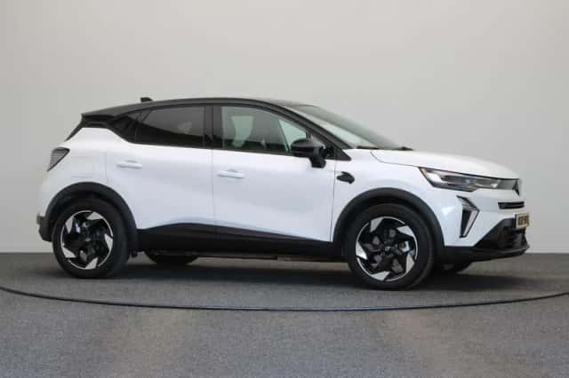 Renault Captur (2025) thumbnail 13