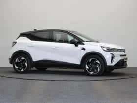 Renault Captur (2025) thumbnail 13