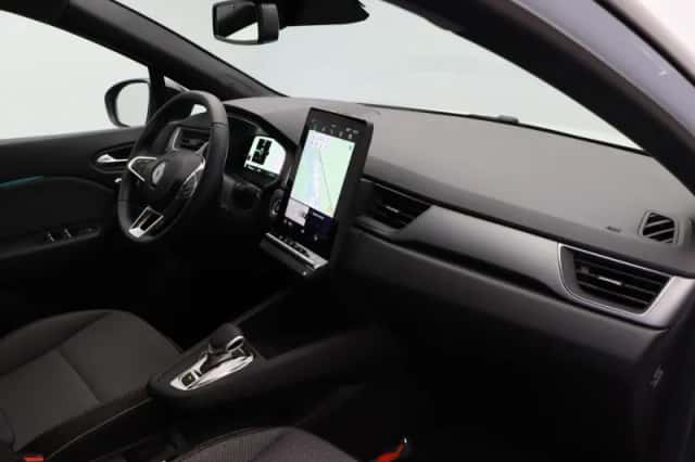 Renault Captur (2025) thumbnail 14