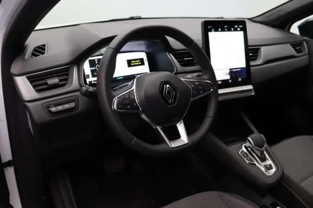 Renault Captur (2025) thumbnail 17