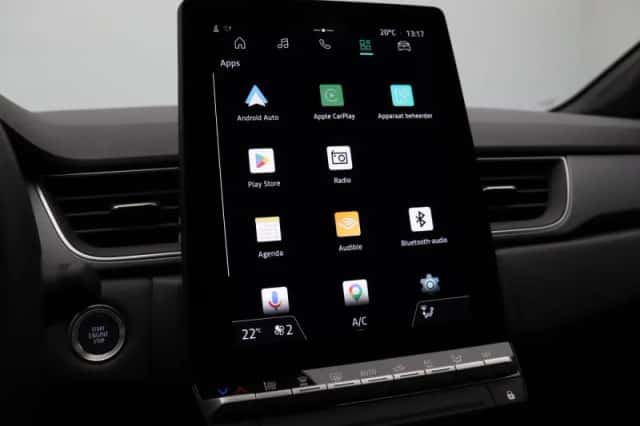 Renault Captur (2025) thumbnail 35