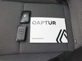 Renault Captur (2025) thumbnail 39
