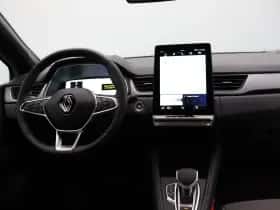 Renault Captur (2025) thumbnail 5