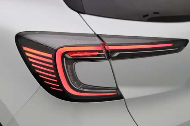 Renault Captur (2025) thumbnail 41