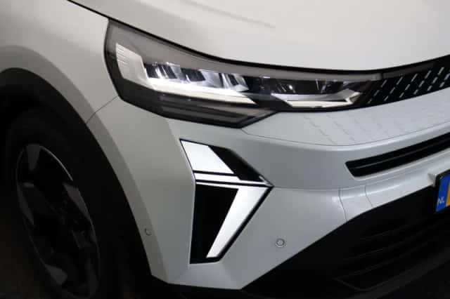 Renault Captur (2025) thumbnail 45