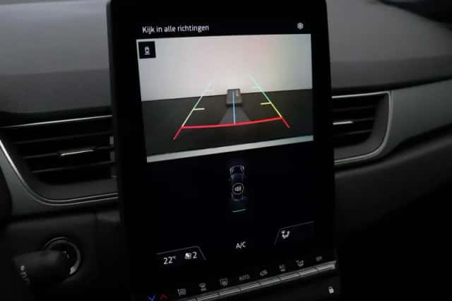 Renault Captur (2025) thumbnail 46