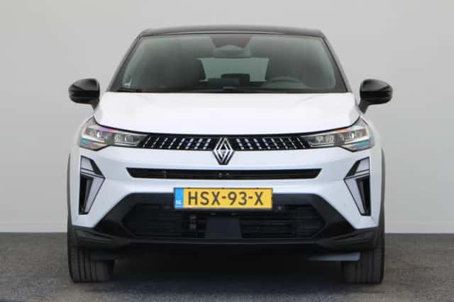 Renault Captur (2025) thumbnail 6