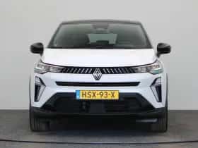 Renault Captur (2025) thumbnail 6