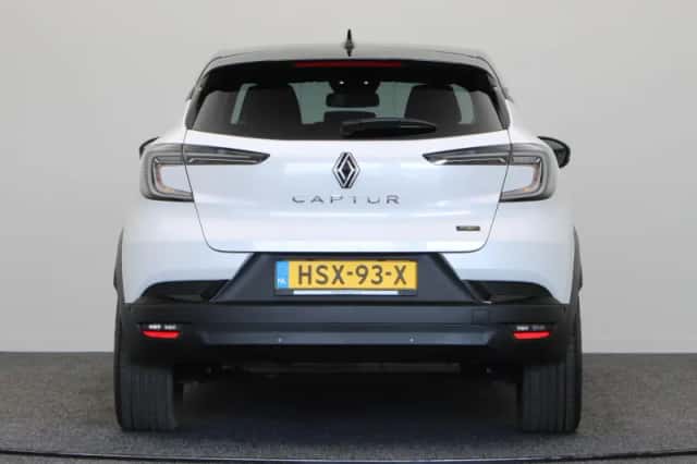 Renault Captur (2025) thumbnail 7