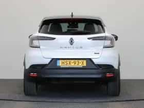 Renault Captur (2025) thumbnail 7