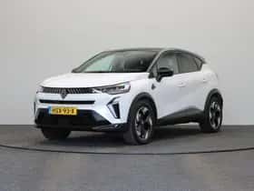 Renault Captur (2025) thumbnail 10