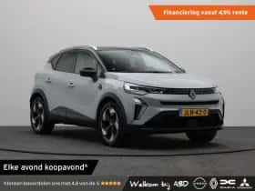 Renault Captur (2024) thumbnail 1