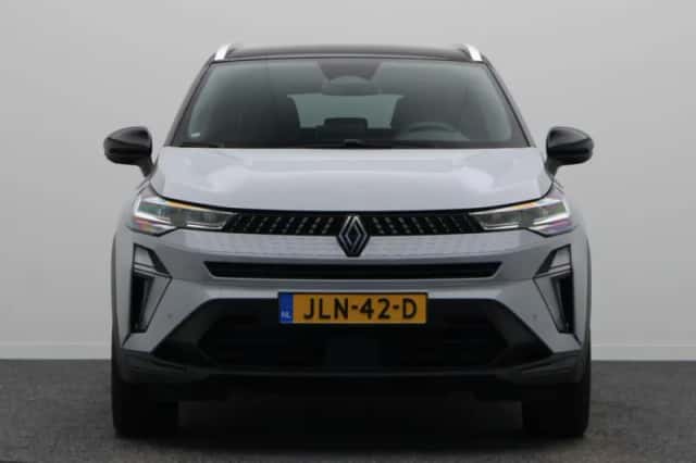 Renault Captur (2024) thumbnail 4