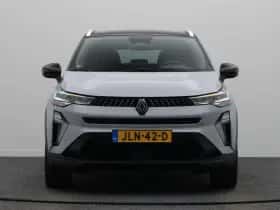 Renault Captur (2024) thumbnail 4