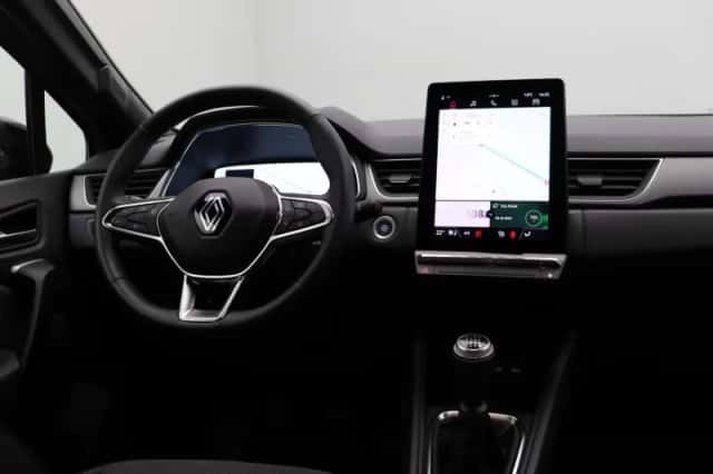 Renault Captur (2024) thumbnail 40