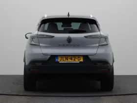Renault Captur (2024) thumbnail 5