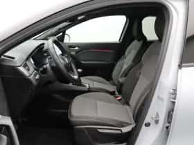 Renault Captur (2024) thumbnail 46