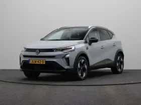 Renault Captur (2024) thumbnail 7