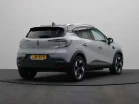 Renault Captur (2024) thumbnail 8