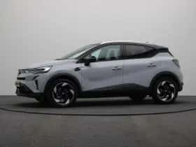 Renault Captur (2024) thumbnail 9