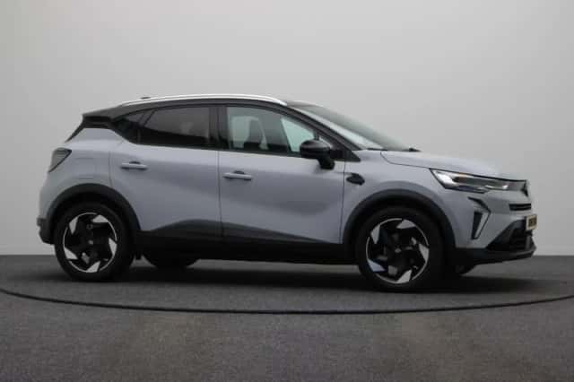 Renault Captur (2024) thumbnail 10