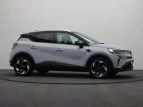 Renault Captur (2024) thumbnail 10