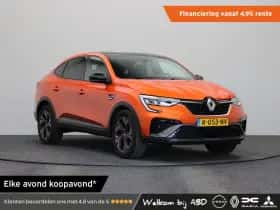 Renault Arkana (2021)