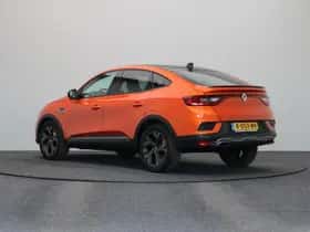 Renault Arkana (2021) thumbnail 2