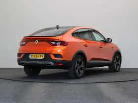 Renault Arkana (2021) thumbnail 11