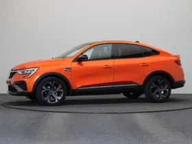 Renault Arkana (2021) thumbnail 12