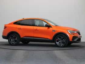 Renault Arkana (2021) thumbnail 13