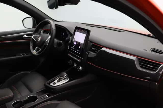 Renault Arkana (2021) thumbnail 14