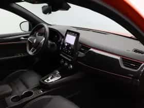 Renault Arkana (2021) thumbnail 14