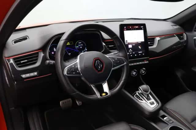 Renault Arkana (2021) thumbnail 18