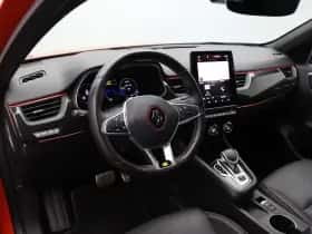 Renault Arkana (2021) thumbnail 18
