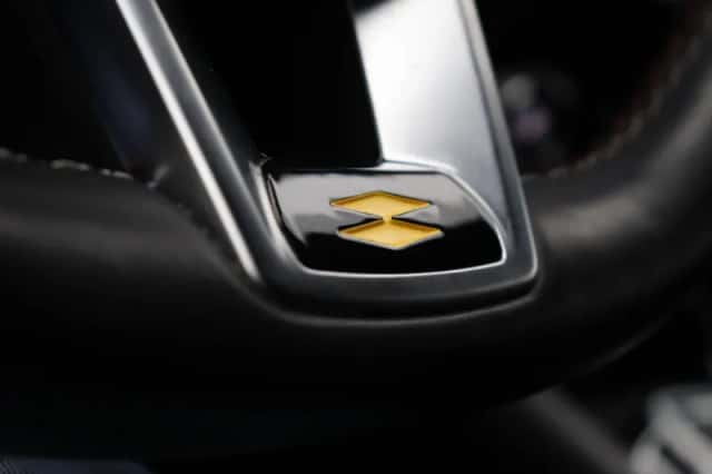 Renault Arkana (2021) thumbnail 25