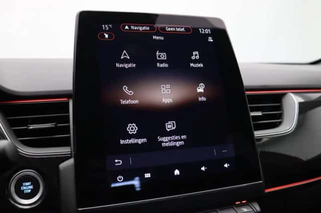Renault Arkana (2021) thumbnail 36