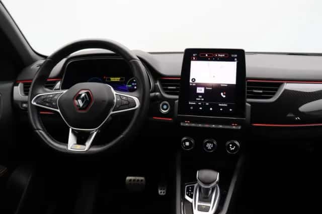 Renault Arkana (2021) thumbnail 5
