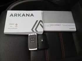 Renault Arkana (2021) thumbnail 43