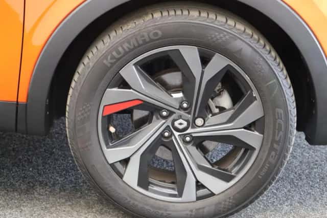 Renault Arkana (2021) thumbnail 46