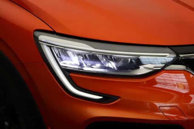 Renault Arkana (2021) thumbnail 48