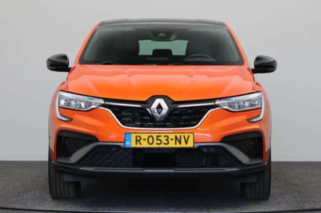 Renault Arkana (2021) thumbnail 6