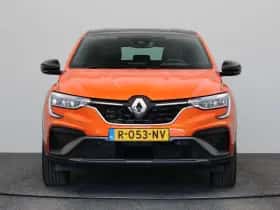 Renault Arkana (2021) thumbnail 6