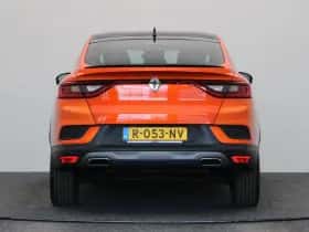 Renault Arkana (2021) thumbnail 7