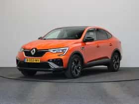 Renault Arkana (2021) thumbnail 10