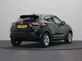 Nissan Juke (2022) thumbnail 11