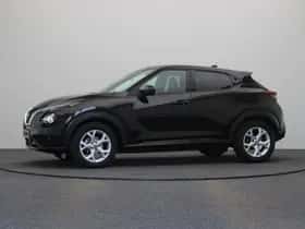 Nissan Juke (2022) thumbnail 12
