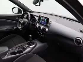 Nissan Juke (2022) thumbnail 14